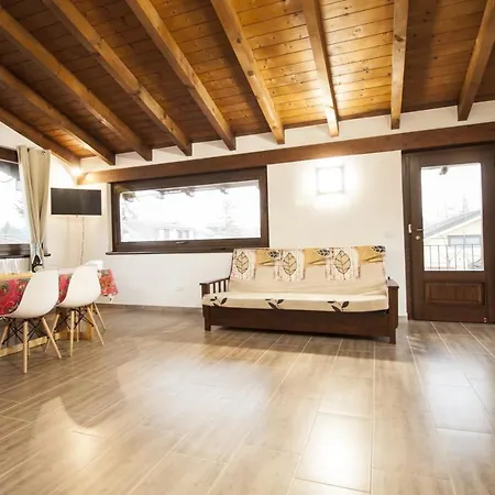 Appartamento Lago Maggiore Dormelletto