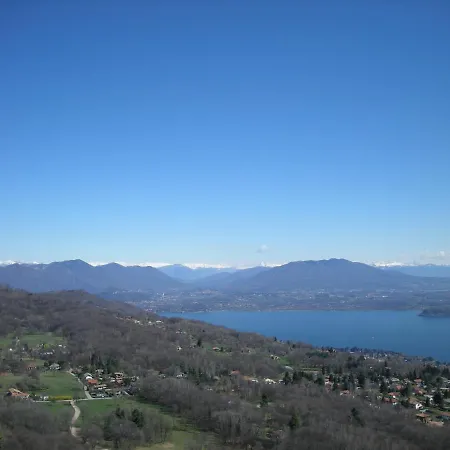 Lago Maggiore * Dormelletto