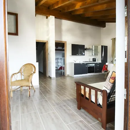 Lago Maggiore Appartamento Dormelletto