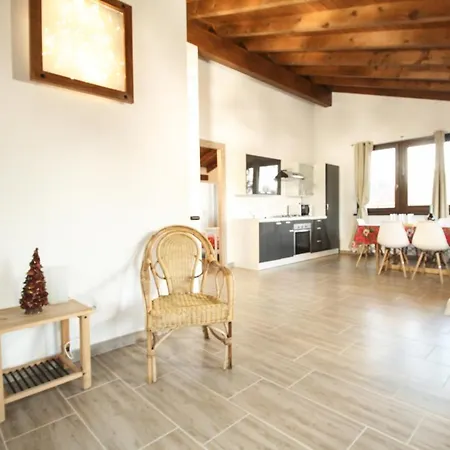 Appartamento Lago Maggiore
