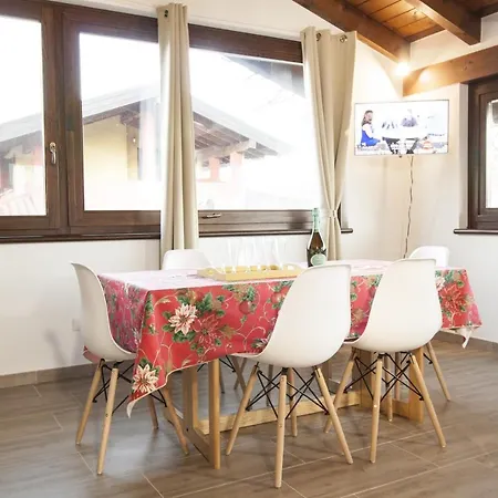 Appartamento Lago Maggiore Dormelletto