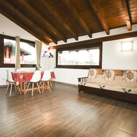 Appartamento Lago Maggiore