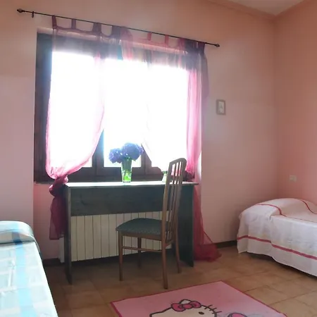 Appartamento Lago Maggiore Dormelletto