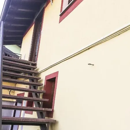 Lago Maggiore Dormelletto