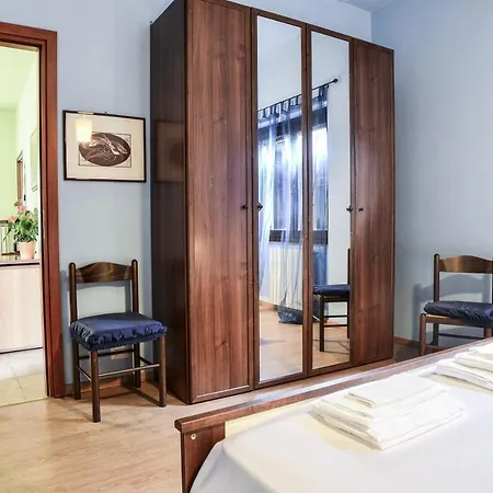 Appartamento Lago Maggiore