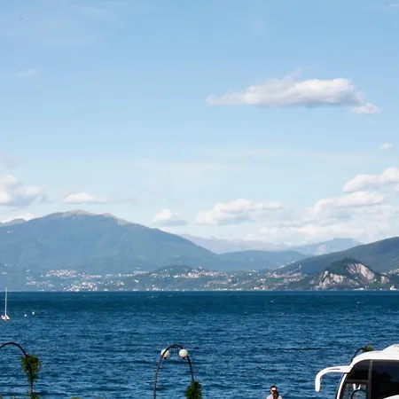 Lago Maggiore Dormelletto