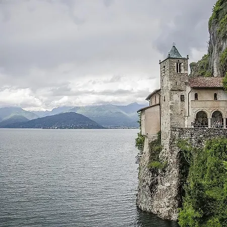 Appartamento Lago Maggiore Dormelletto