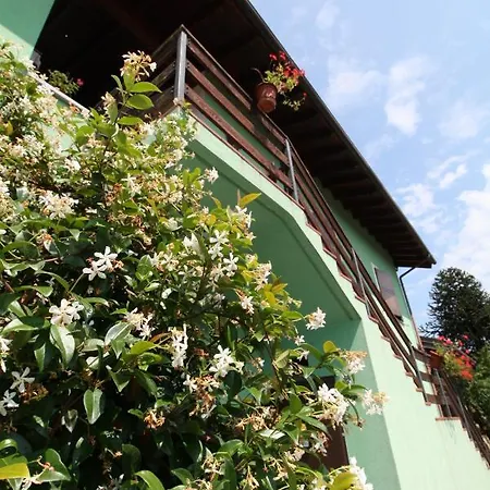 Appartamento Lago Maggiore *